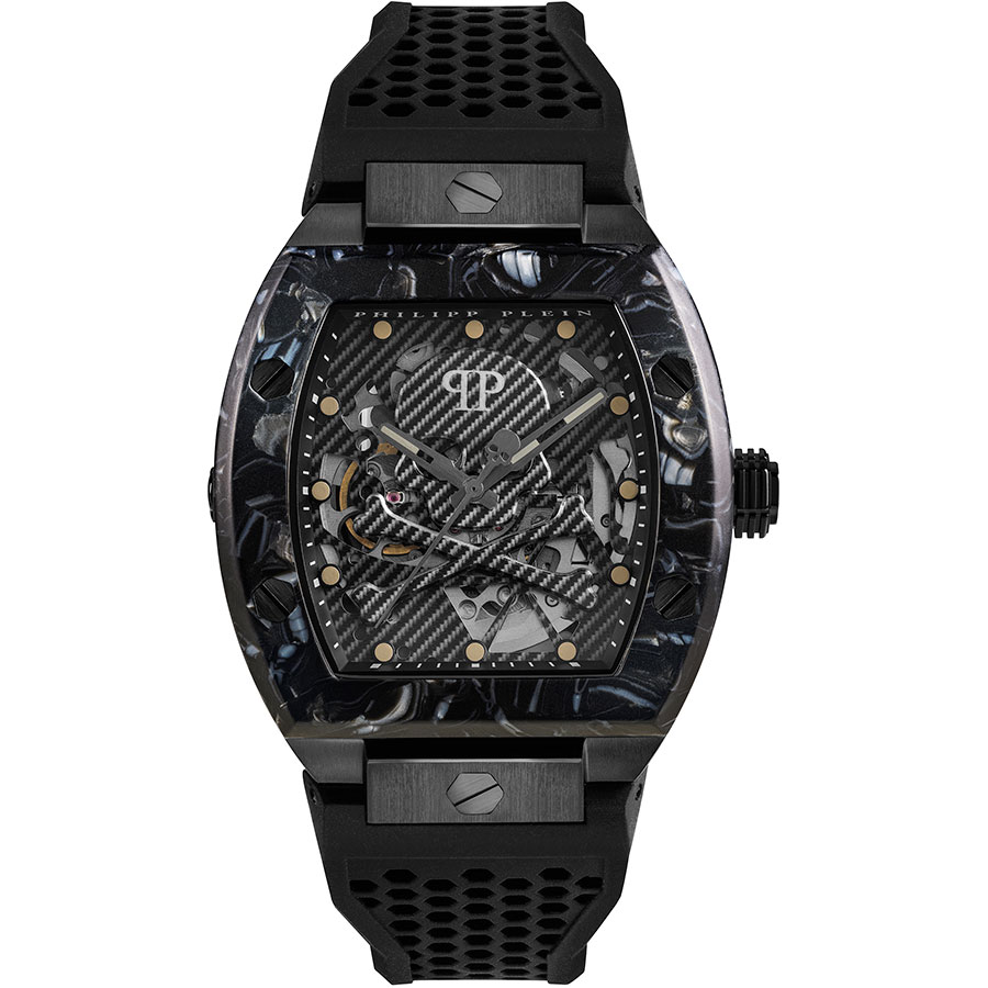 Часы Philipp Plein The Skeleton PWBAA0221